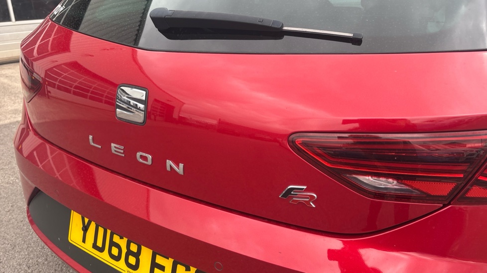 SEAT Leon 1.5 TSI EVO FR [EZ] 5dr Petrol Hatchback - Image 27