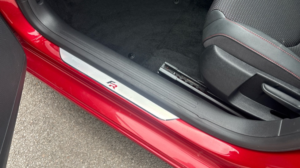 SEAT Leon 1.5 TSI EVO FR [EZ] 5dr Petrol Hatchback - Image 31