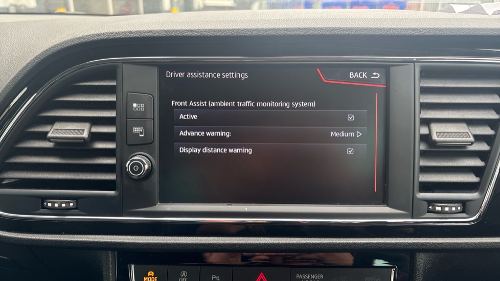 SEAT Leon 1.5 TSI EVO FR [EZ] 5dr Petrol Hatchback - Image 40
