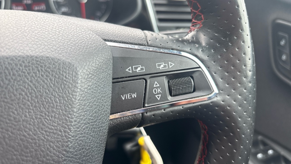 SEAT Leon 1.5 TSI EVO FR [EZ] 5dr Petrol Hatchback - Image 42