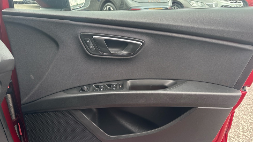 SEAT Leon 1.5 TSI EVO FR [EZ] 5dr Petrol Hatchback - Image 44