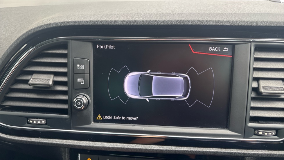 SEAT Leon 1.5 TSI EVO FR [EZ] 5dr Petrol Hatchback - Image 47