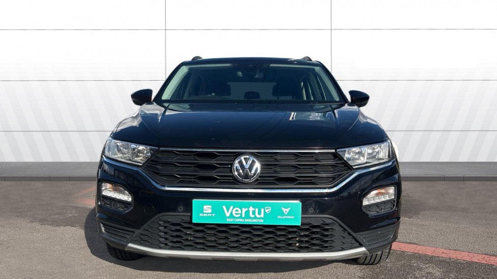 Volkswagen T-Roc 1.5 TSI EVO SE 5dr Petrol Hatchback - Image 3