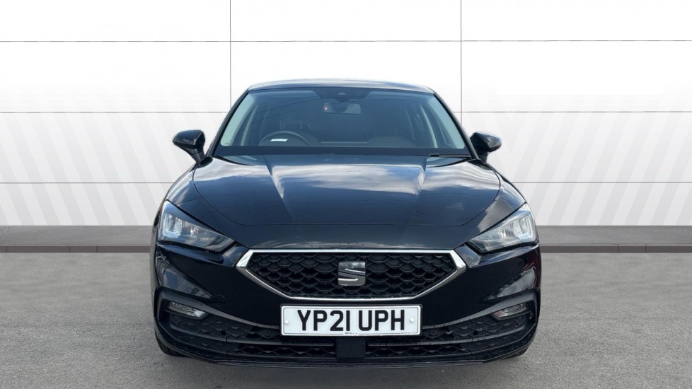 SEAT Leon 1.5 TSI EVO SE Dynamic 5dr Petrol Hatchback - Image 3