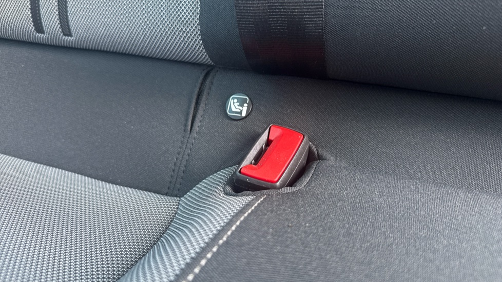 SEAT Leon 1.5 TSI EVO SE Dynamic 5dr Petrol Hatchback - Image 17