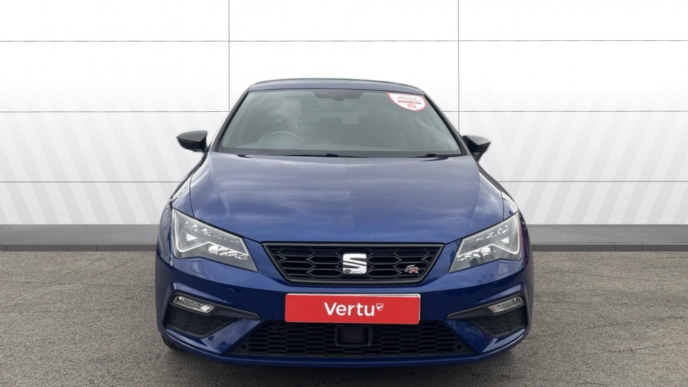 SEAT Leon 1.5 TSI EVO FR Black Edition [EZ] 5dr Petrol Hatchback - Image 3