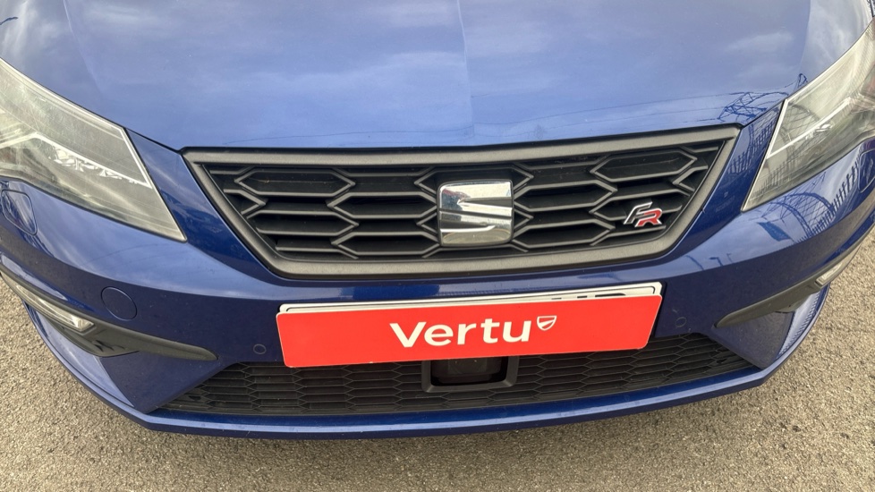SEAT Leon 1.5 TSI EVO FR Black Edition [EZ] 5dr Petrol Hatchback - Image 21