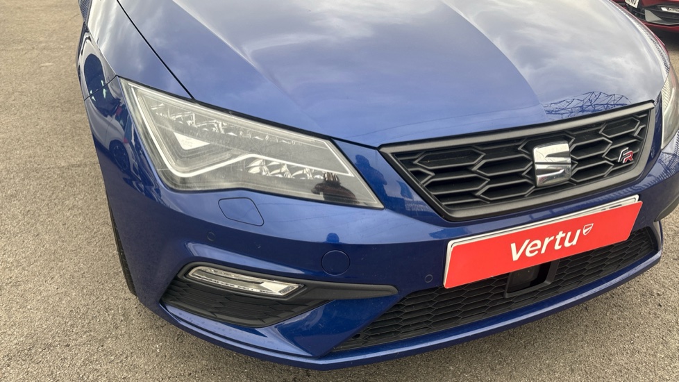 SEAT Leon 1.5 TSI EVO FR Black Edition [EZ] 5dr Petrol Hatchback - Image 22
