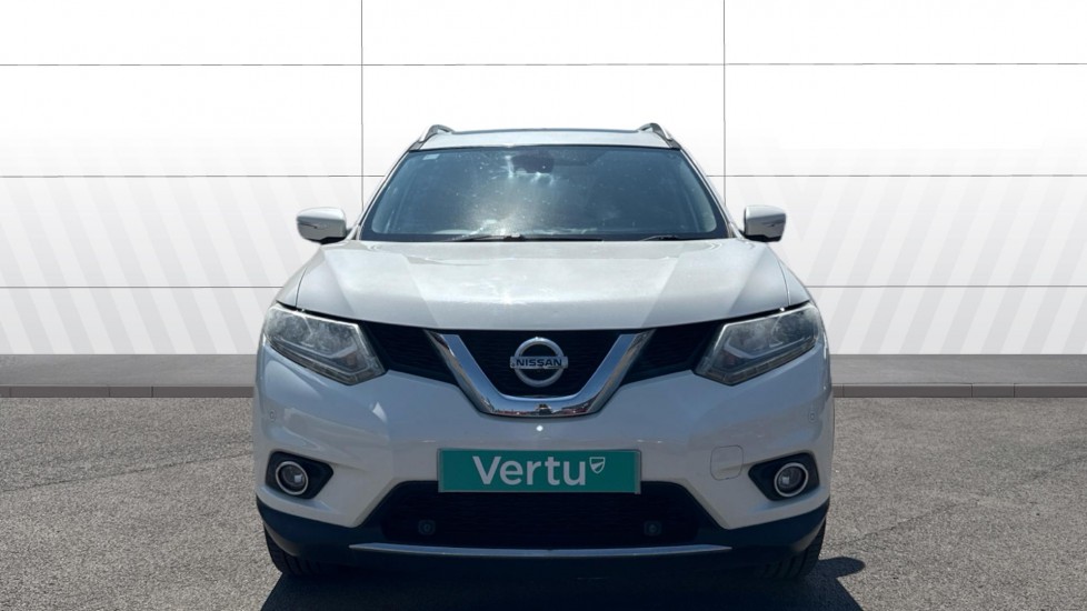 Nissan X-Trail 1.6 dCi Tekna 5dr Diesel Station Wagon - Image 3