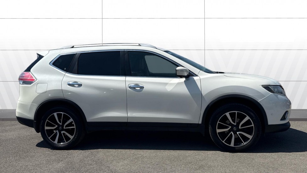 Nissan X-Trail 1.6 dCi Tekna 5dr Diesel Station Wagon - Image 5