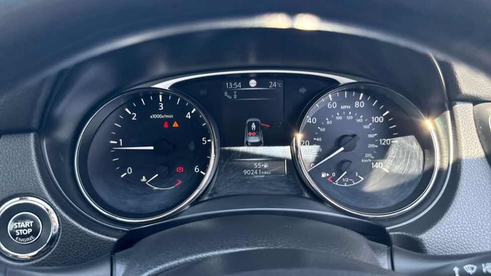 Nissan X-Trail 1.6 dCi Tekna 5dr Diesel Station Wagon - Image 18