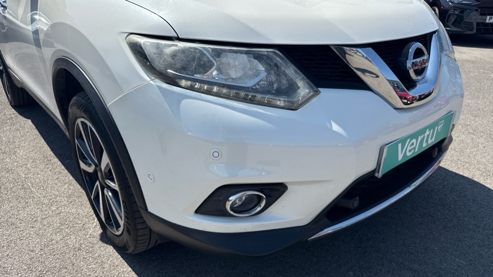 Nissan X-Trail 1.6 dCi Tekna 5dr Diesel Station Wagon - Image 23