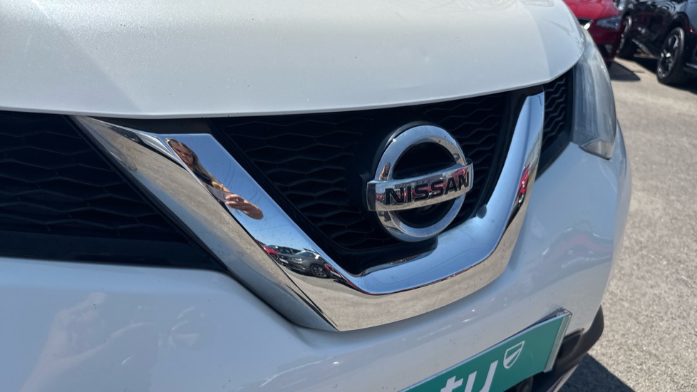 Nissan X-Trail 1.6 dCi Tekna 5dr Diesel Station Wagon - Image 24