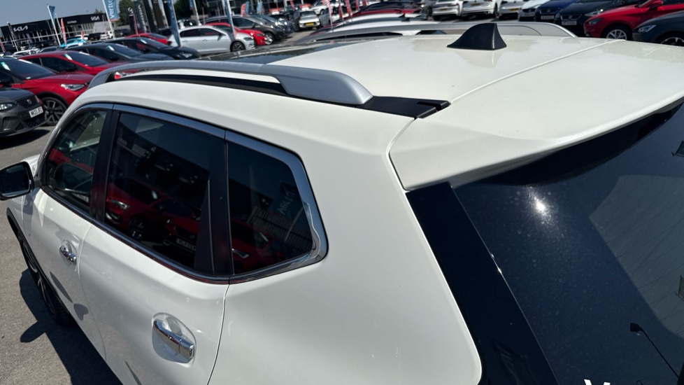 Nissan X-Trail 1.6 dCi Tekna 5dr Diesel Station Wagon - Image 35