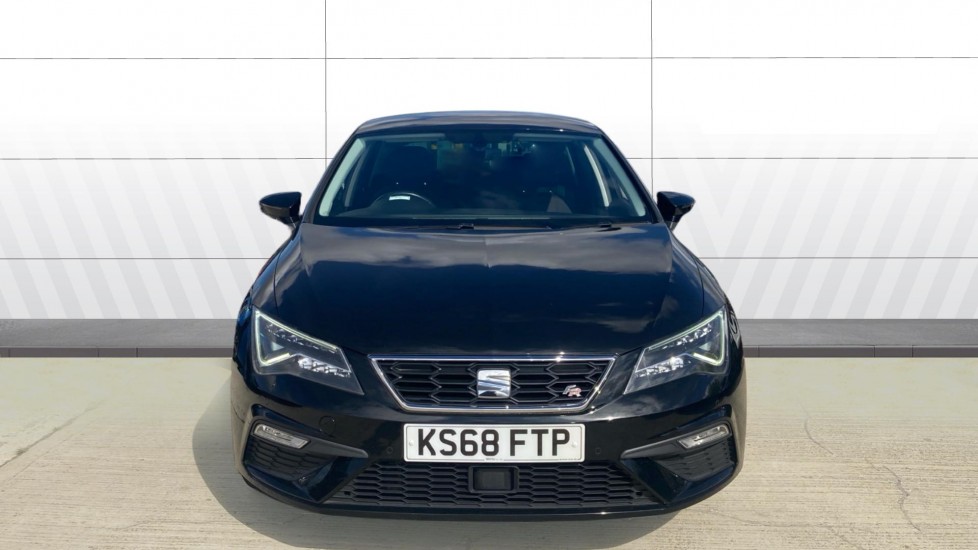 SEAT Leon 1.5 TSI EVO FR [EZ] 5dr Petrol Hatchback - Image 3