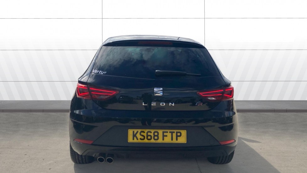 SEAT Leon 1.5 TSI EVO FR [EZ] 5dr Petrol Hatchback - Image 6