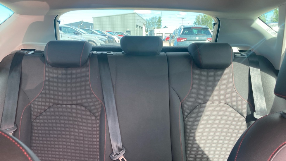 SEAT Leon 1.5 TSI EVO FR [EZ] 5dr Petrol Hatchback - Image 15