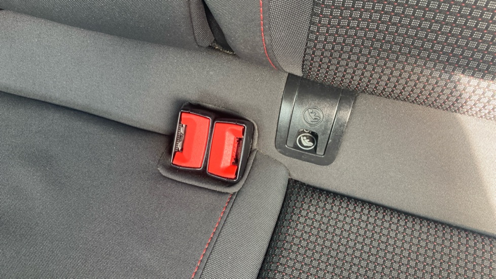 SEAT Leon 1.5 TSI EVO FR [EZ] 5dr Petrol Hatchback - Image 17