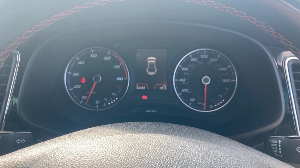SEAT Leon 1.5 TSI EVO FR [EZ] 5dr Petrol Hatchback - Image 18