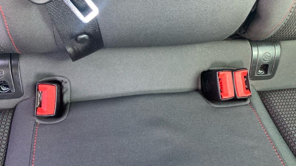 SEAT Leon 1.5 TSI EVO FR [EZ] 5dr Petrol Hatchback - Image 35