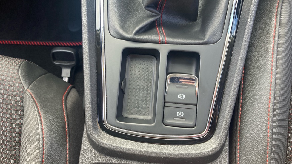 SEAT Leon 1.5 TSI EVO FR [EZ] 5dr Petrol Hatchback - Image 45