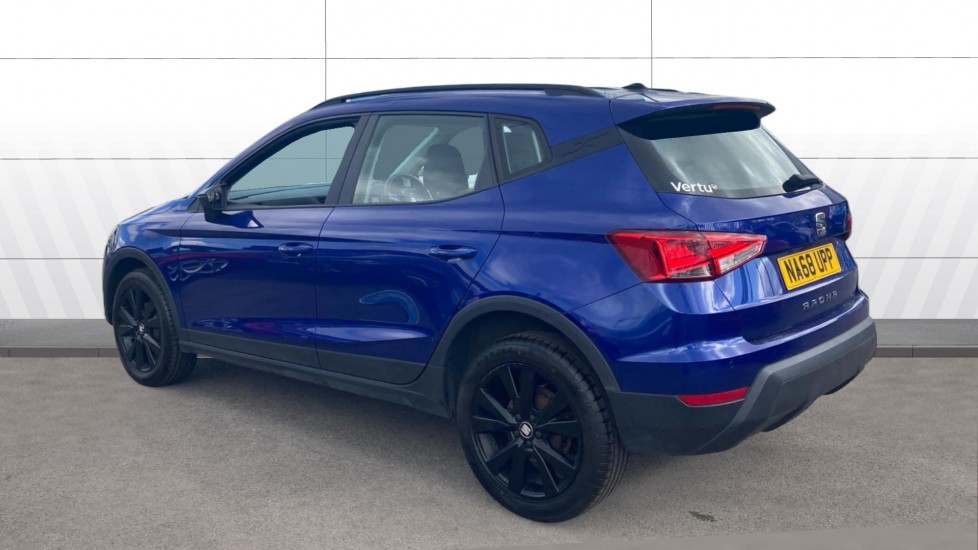 SEAT Arona 1.0 TSI SE Technology [EZ] 5dr Petrol Hatchback - Image 2