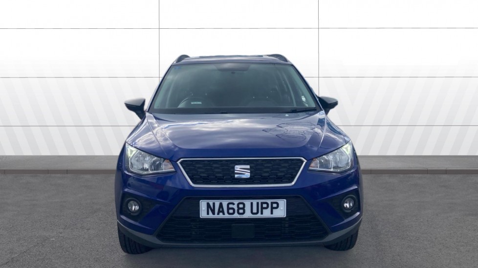 SEAT Arona 1.0 TSI SE Technology [EZ] 5dr Petrol Hatchback - Image 3