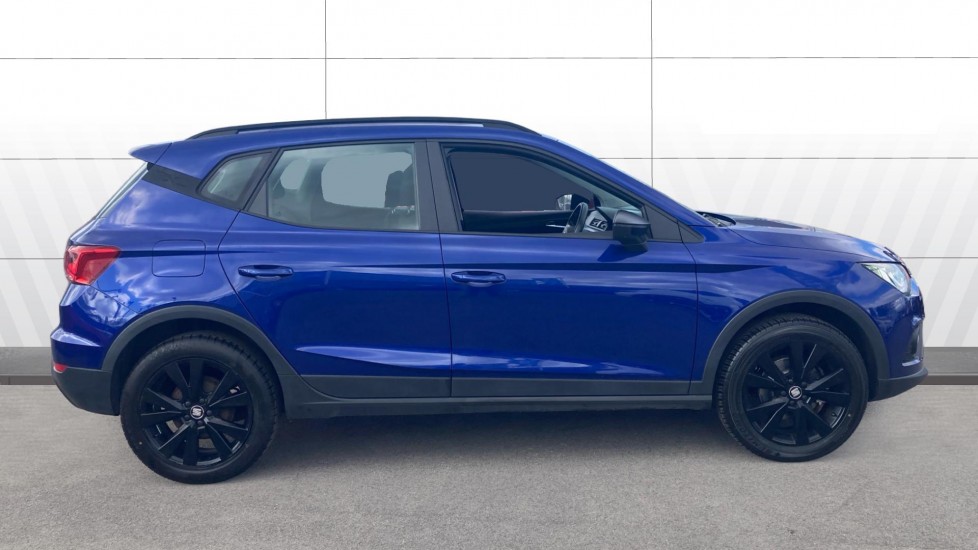 SEAT Arona 1.0 TSI SE Technology [EZ] 5dr Petrol Hatchback - Image 5