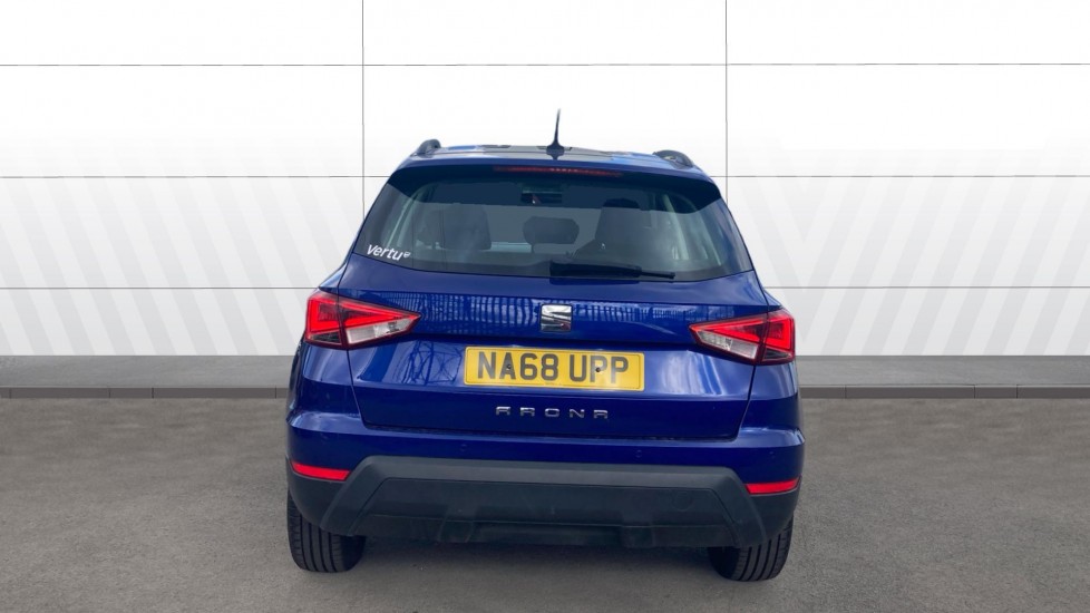 SEAT Arona 1.0 TSI SE Technology [EZ] 5dr Petrol Hatchback - Image 6
