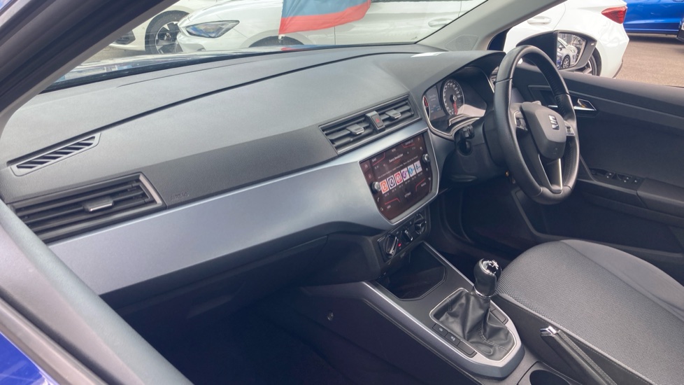 SEAT Arona 1.0 TSI SE Technology [EZ] 5dr Petrol Hatchback - Image 9