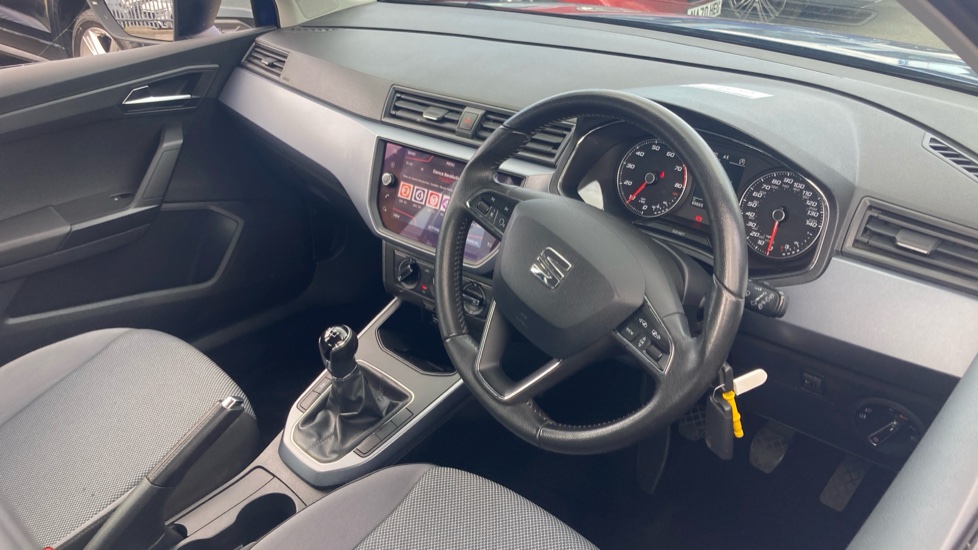 SEAT Arona 1.0 TSI SE Technology [EZ] 5dr Petrol Hatchback - Image 11