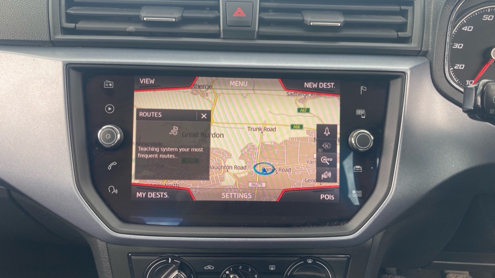 SEAT Arona 1.0 TSI SE Technology [EZ] 5dr Petrol Hatchback - Image 12