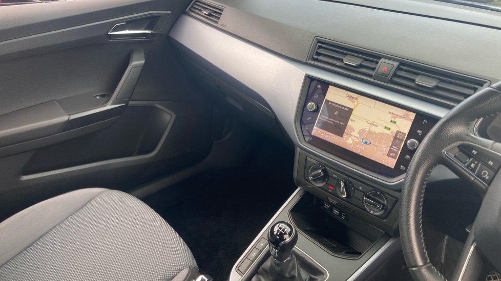 SEAT Arona 1.0 TSI SE Technology [EZ] 5dr Petrol Hatchback - Image 14