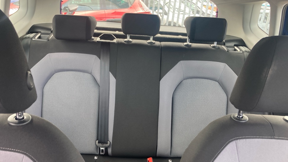 SEAT Arona 1.0 TSI SE Technology [EZ] 5dr Petrol Hatchback - Image 15