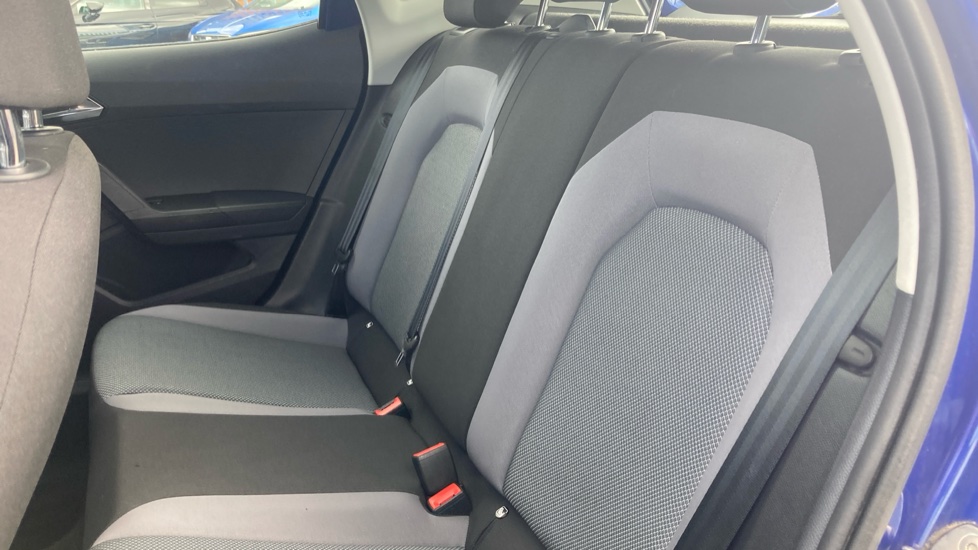 SEAT Arona 1.0 TSI SE Technology [EZ] 5dr Petrol Hatchback - Image 16
