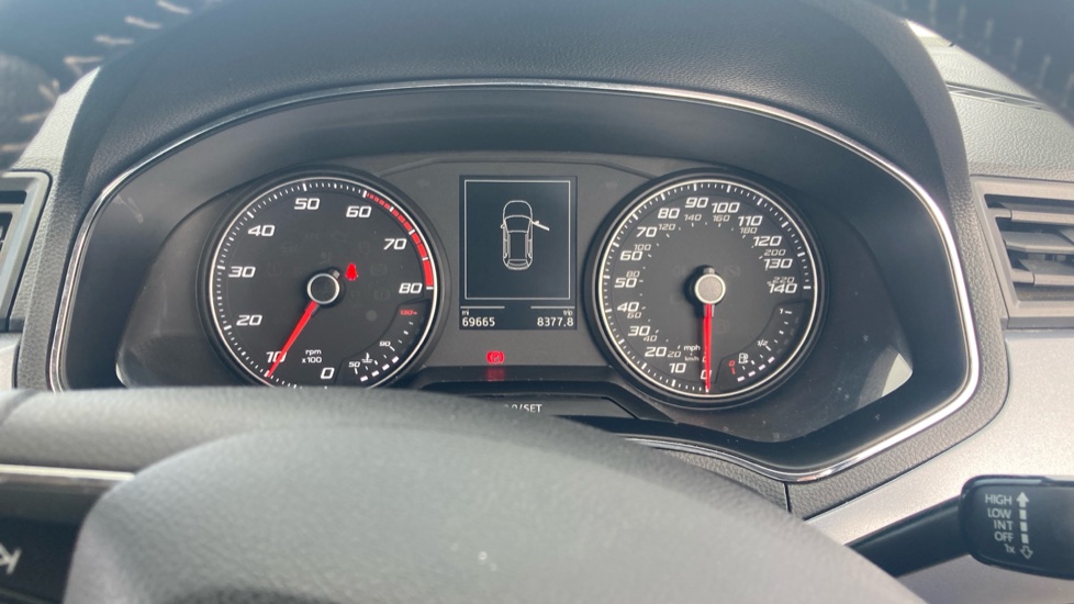 SEAT Arona 1.0 TSI SE Technology [EZ] 5dr Petrol Hatchback - Image 18