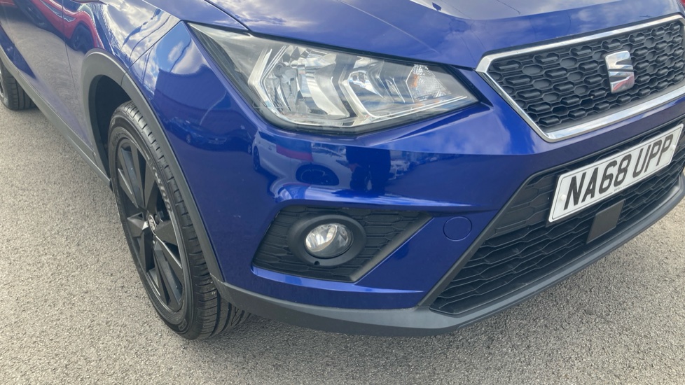 SEAT Arona 1.0 TSI SE Technology [EZ] 5dr Petrol Hatchback - Image 23