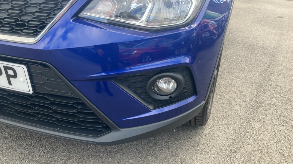 SEAT Arona 1.0 TSI SE Technology [EZ] 5dr Petrol Hatchback - Image 25