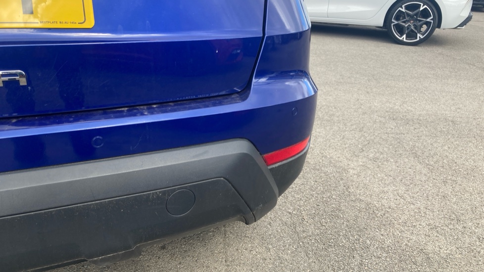 SEAT Arona 1.0 TSI SE Technology [EZ] 5dr Petrol Hatchback - Image 31