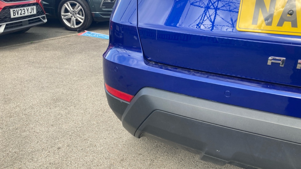 SEAT Arona 1.0 TSI SE Technology [EZ] 5dr Petrol Hatchback - Image 32