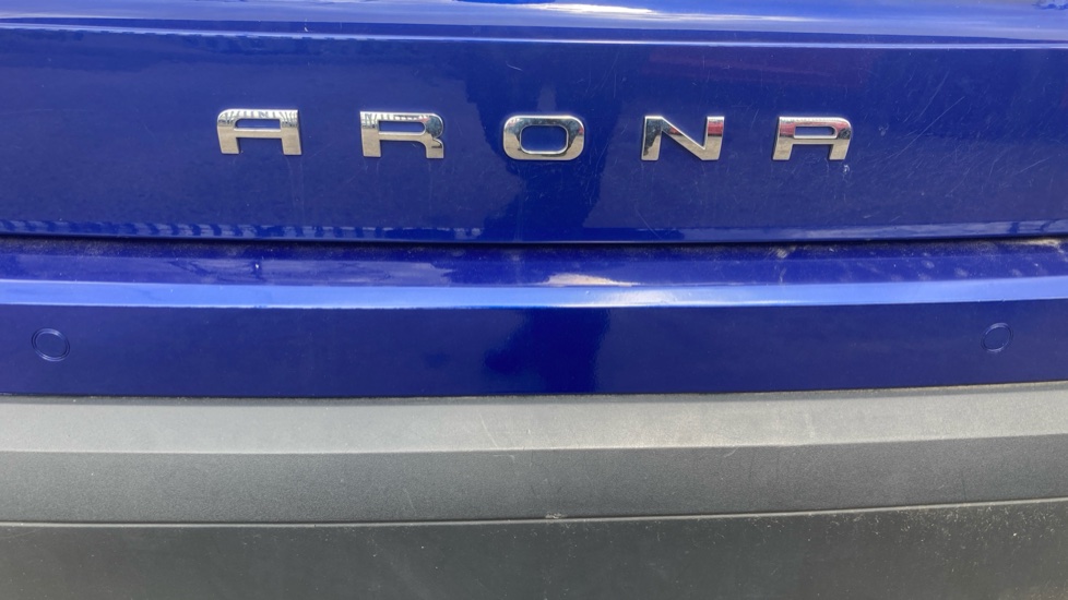 SEAT Arona 1.0 TSI SE Technology [EZ] 5dr Petrol Hatchback - Image 33