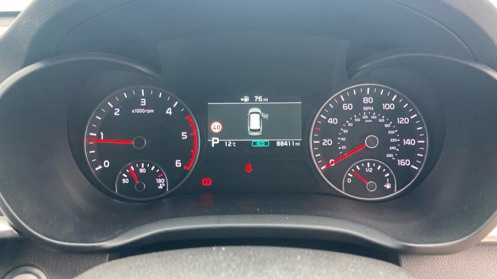 Kia Optima 1.6 CRDi ISG GT-Line S 5dr DCT Diesel Estate - Image 18