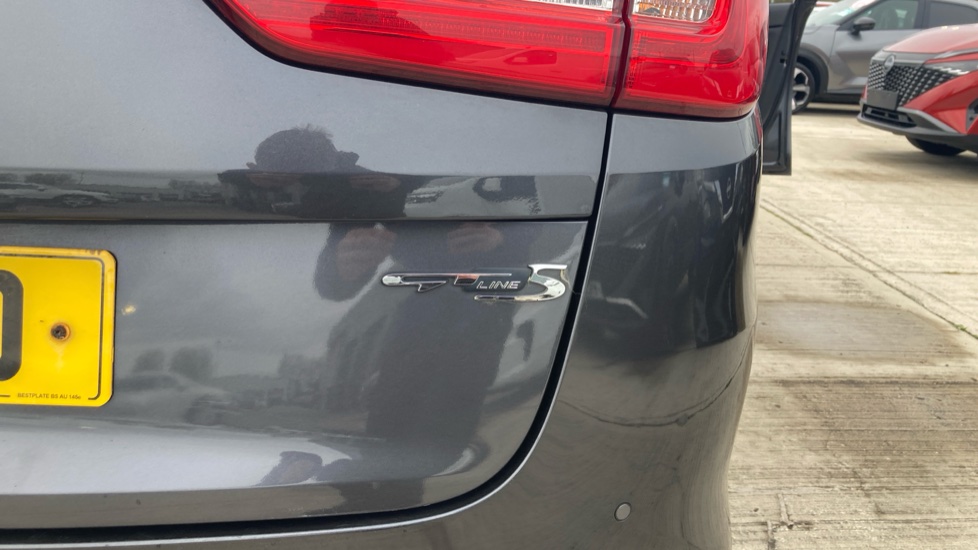 Kia Optima 1.6 CRDi ISG GT-Line S 5dr DCT Diesel Estate - Image 23