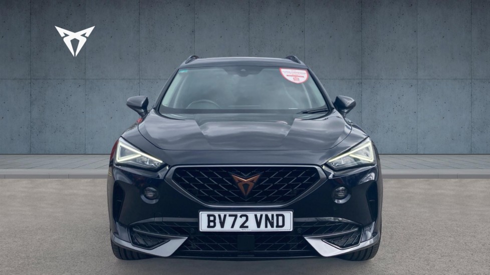 CUPRA Formentor 2.0 TSI 190 V2 5dr DSG 4Drive Petrol Estate - Image 7