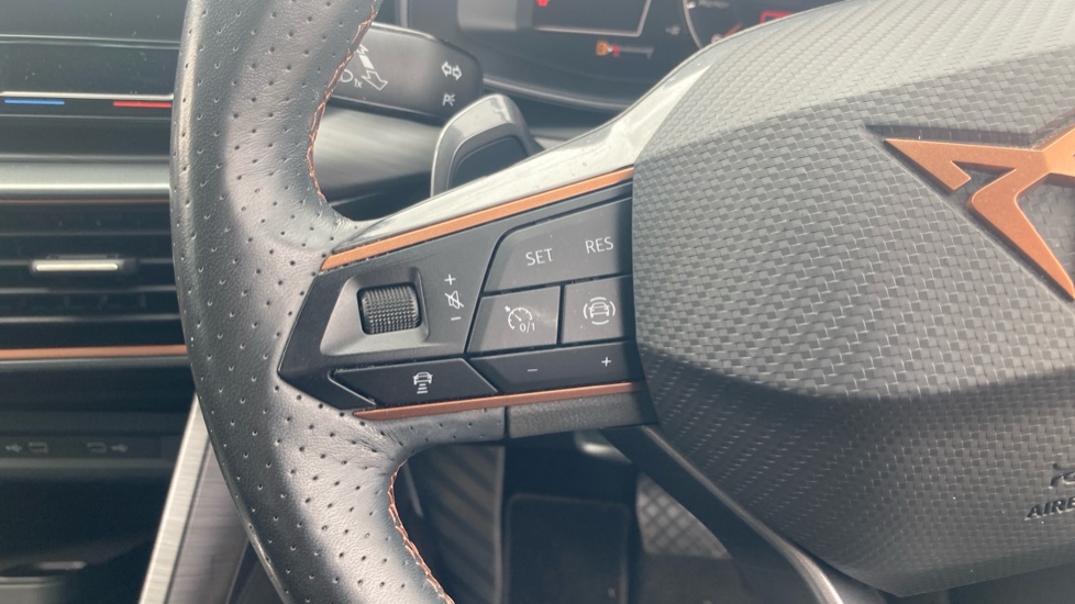 CUPRA Formentor 2.0 TSI 190 V2 5dr DSG 4Drive Petrol Estate - Image 15