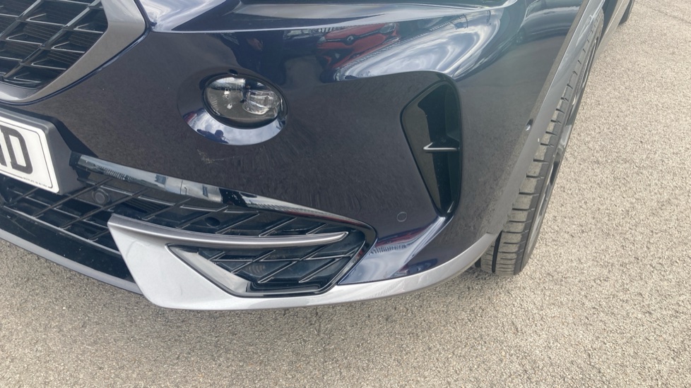 CUPRA Formentor 2.0 TSI 190 V2 5dr DSG 4Drive Petrol Estate - Image 36