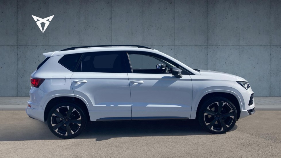 CUPRA Ateca 1.5 EcoTSI V2 5dr DSG Petrol Estate - Image 4