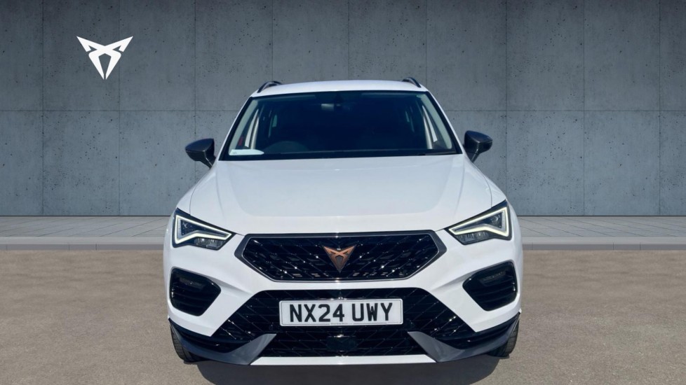 CUPRA Ateca 1.5 EcoTSI V2 5dr DSG Petrol Estate - Image 7