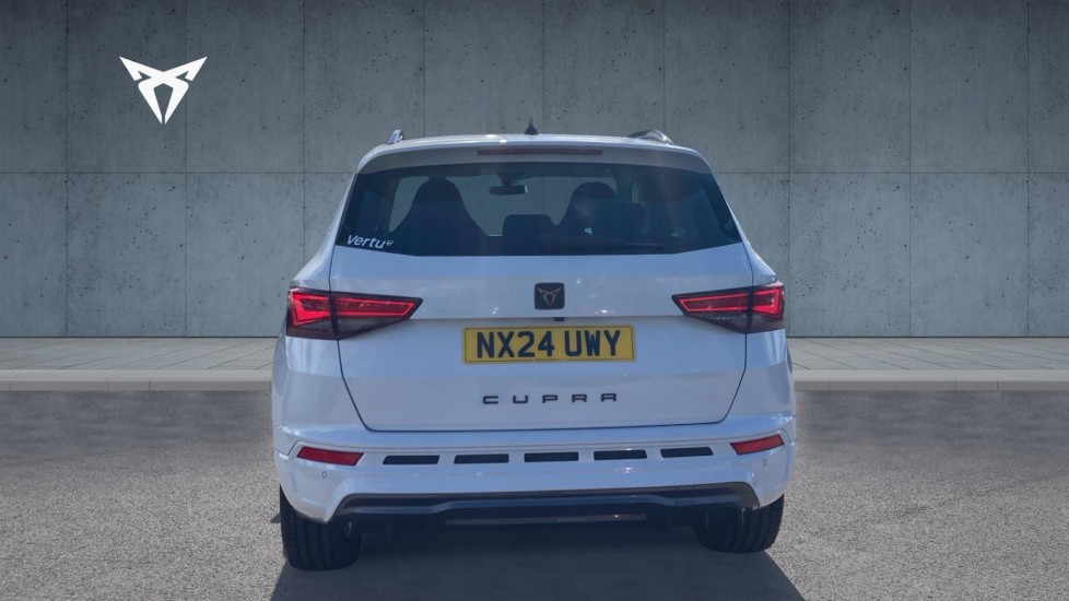 CUPRA Ateca 1.5 EcoTSI V2 5dr DSG Petrol Estate - Image 8