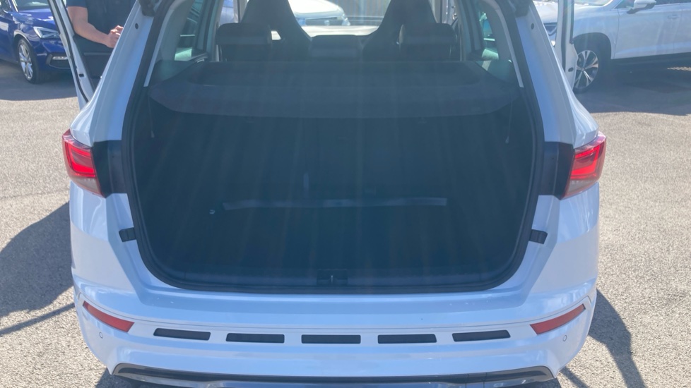 CUPRA Ateca 1.5 EcoTSI V2 5dr DSG Petrol Estate - Image 20